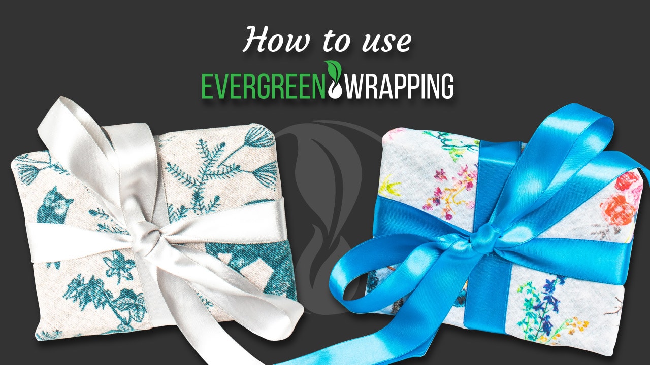 Evergreen question: To wrap or not to wrap?