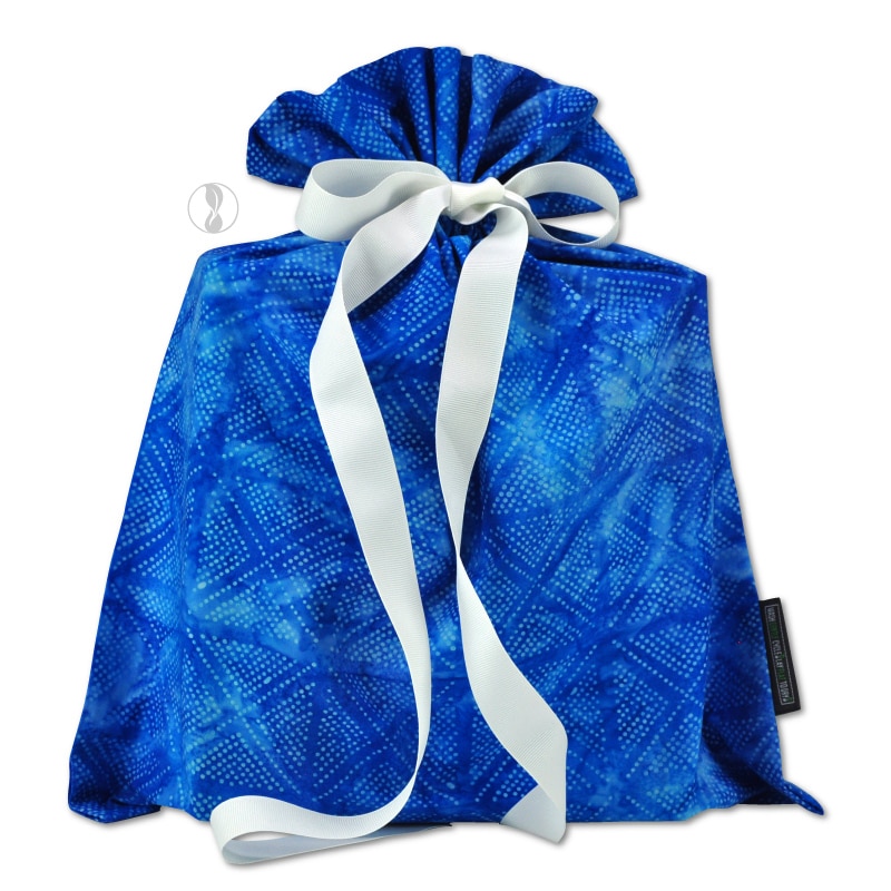 Blueberry Gift Bag
