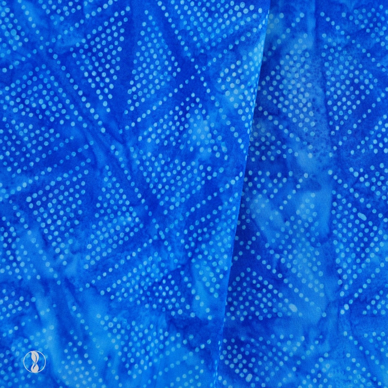 Blueberry Fabric