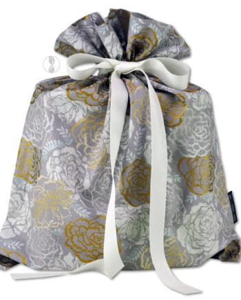 Aphrodite Fabric Gift Bag