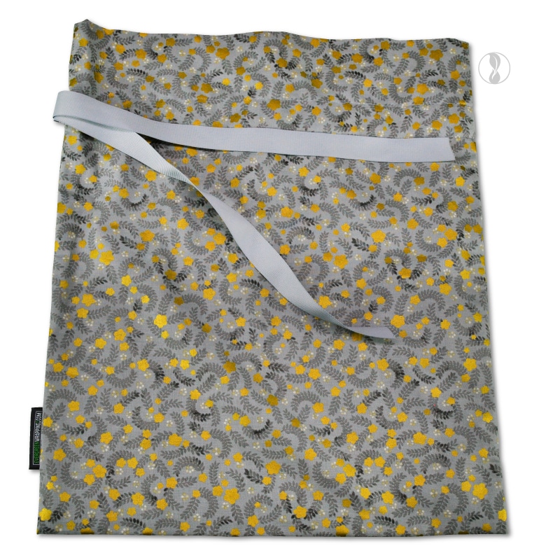Charis Fabric Gift Bag