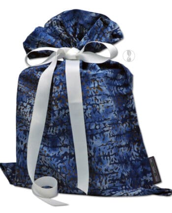 Twilight Fabric Gift Bag